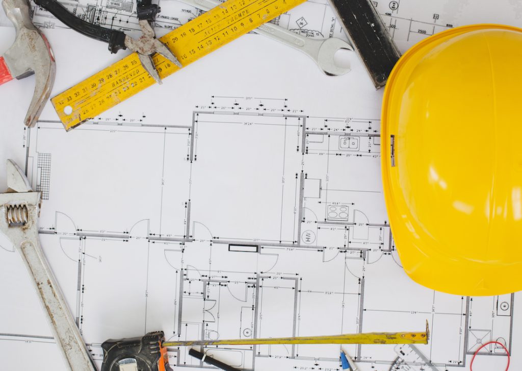 Építményadó mértéke négyzetméterenként