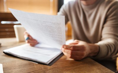 Vételi szándéknyilatkozat: mikor írjuk alá?