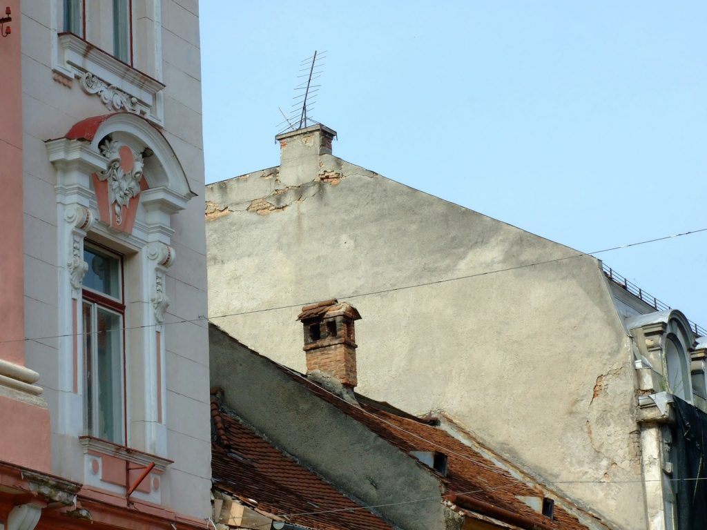 tetőtér