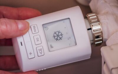 Az energiahatékonyság fontossága: fűtési rendszerek szivattyúval